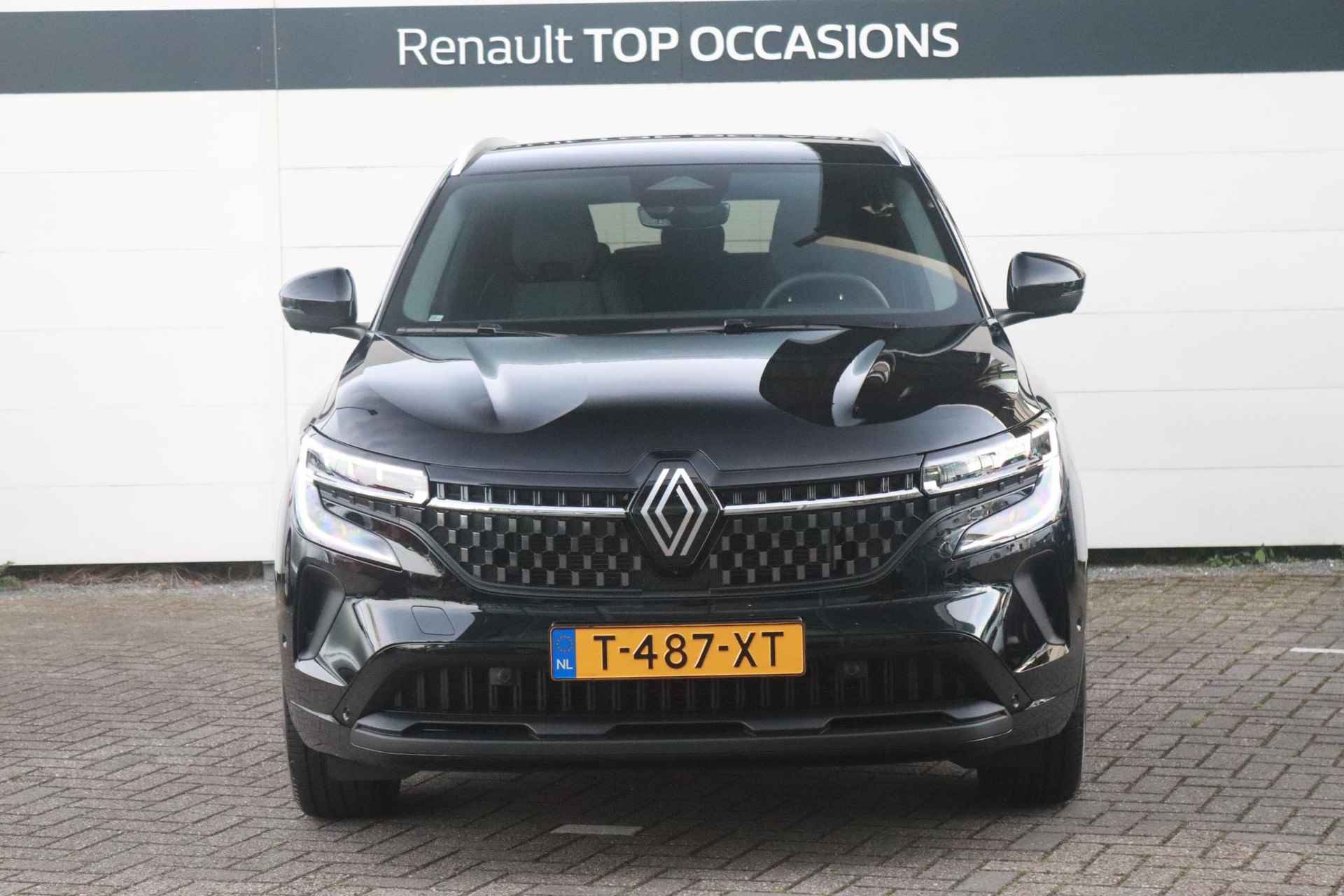 Renault Austral 1.2 Mild Hybrid 130 Techno | Navi | Clima | Cruise | PDC V+A | 360 Camera | 19" LMV | BTW/NL-Auto | Snel Leverbaar | Demo Voordeel! - 5/57