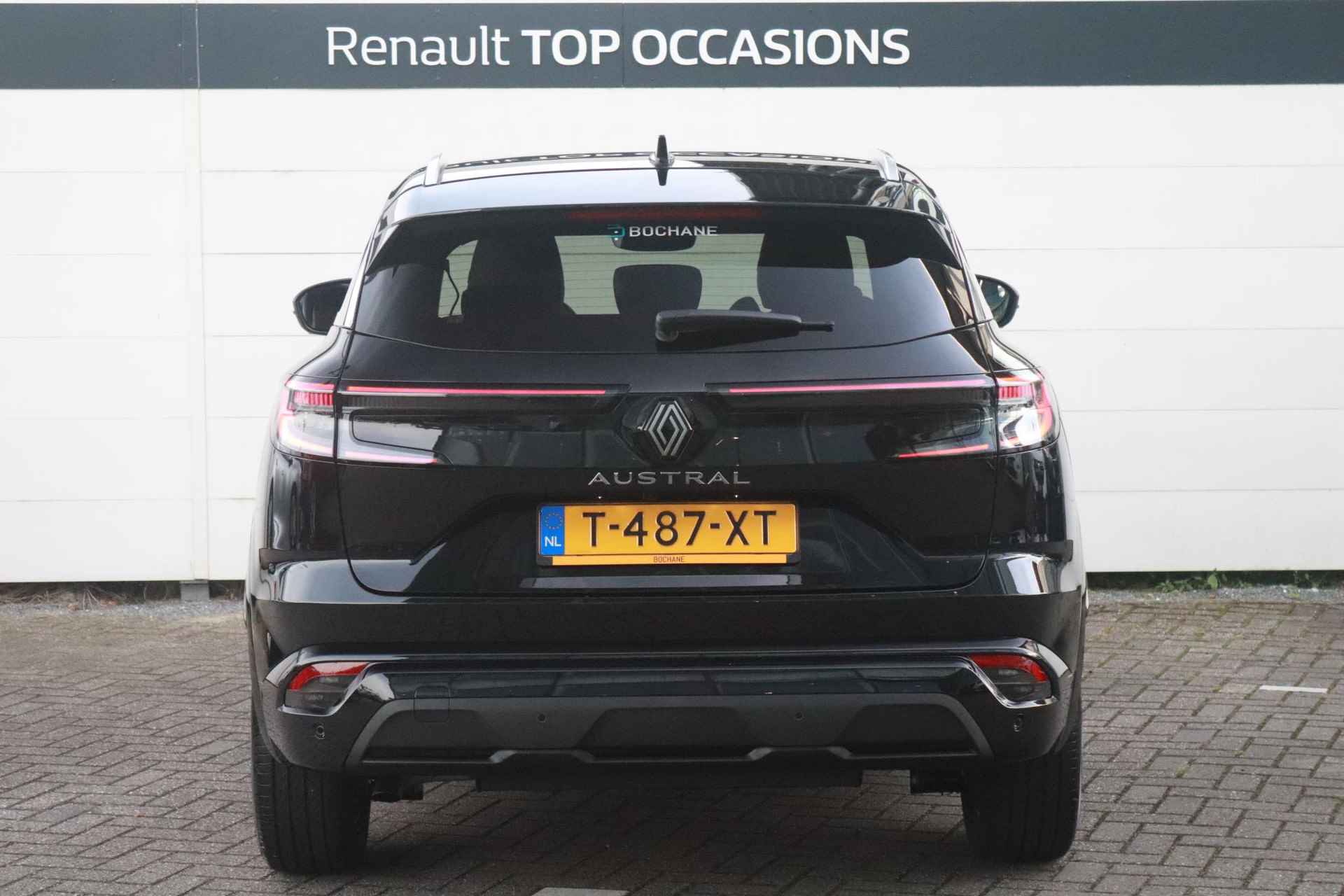 Renault Austral 1.2 Mild Hybrid 130 Techno | Navi | Clima | Cruise | PDC V+A | 360 Camera | 19" LMV | BTW/NL-Auto | Snel Leverbaar | Demo Voordeel! - 23/57