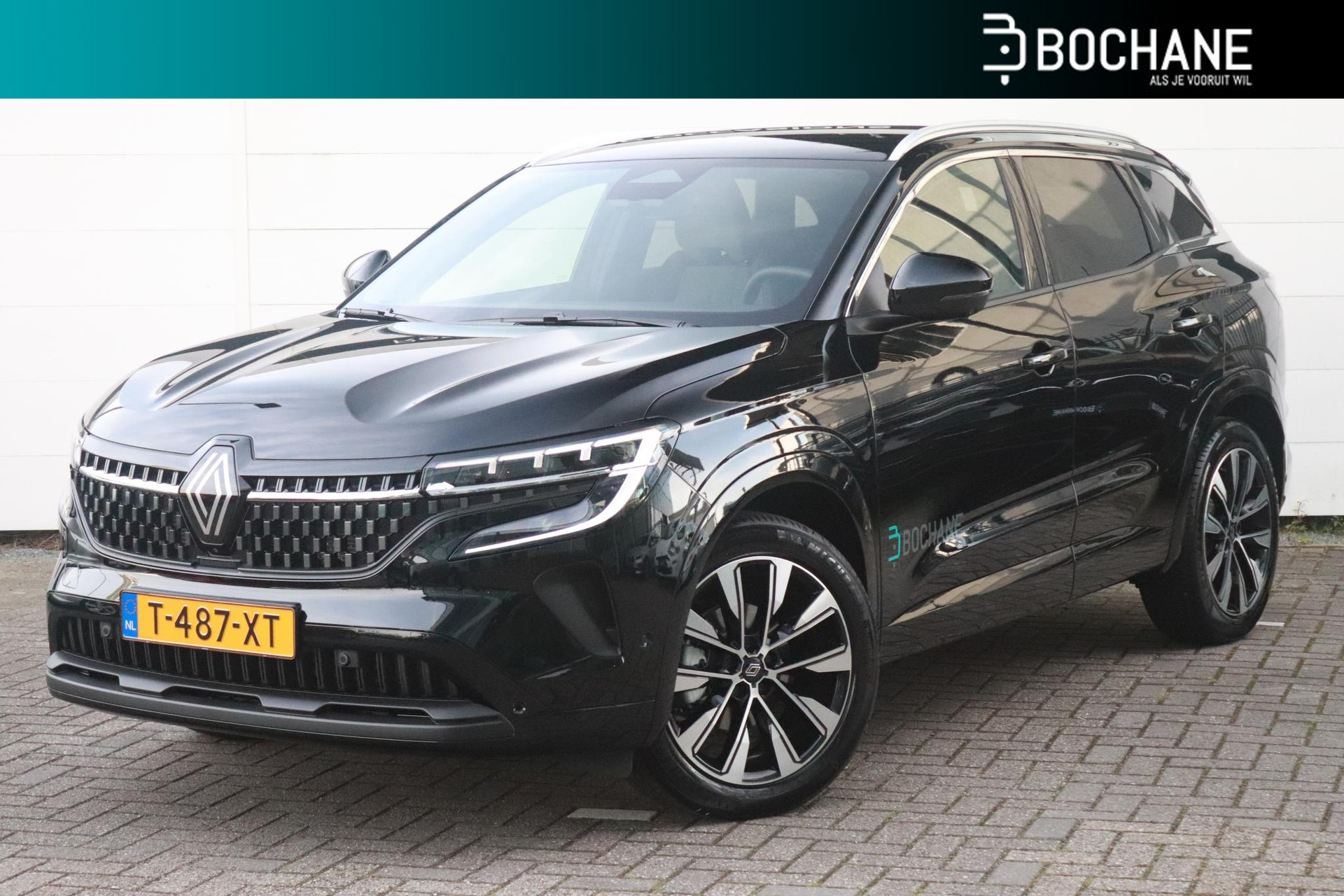 Renault Austral 1.2 Tce 130 Techno | Navi | Clima | Cruise | PDC V+A | 360 Camera | 19" LMV | BTW/NL-Auto | Snel Leverbaar | Demo Voordeel!