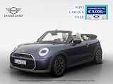 MINI Cooper Cabrio S Favoured Pakket XL PRIVATE LEASE EUR 932,- (48 mnd/10.000km)