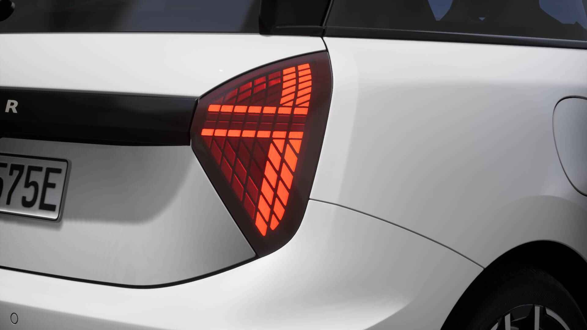 MINI Hatchback Cooper E JCW 40.7 kWh / Panoramadak / LED / Harman Kardon / Head-Up / Parking Assistant Plus / Verwarmd stuurwiel / Stoelverwarming - 11/11