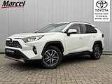 Toyota RAV4 2.0 VVT-iE AWD Dynamic Limited Trekhaak 2000KG Treklast Dealer Onderhouden PDC Clima Cruise