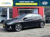 HYUNDAI I20 1.0 T-GDI 48V MHEV 100pk DCT Comfort |  | Airconditioning | Navigatie via carplay ||