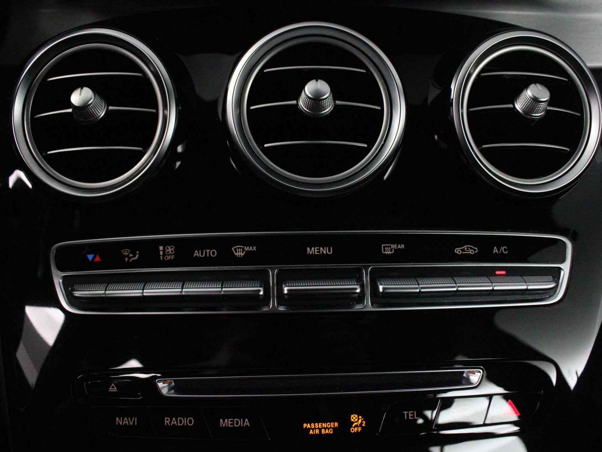 Mercedes-Benz C-klasse Estate 180 AMG Sport Edition - 14/41
