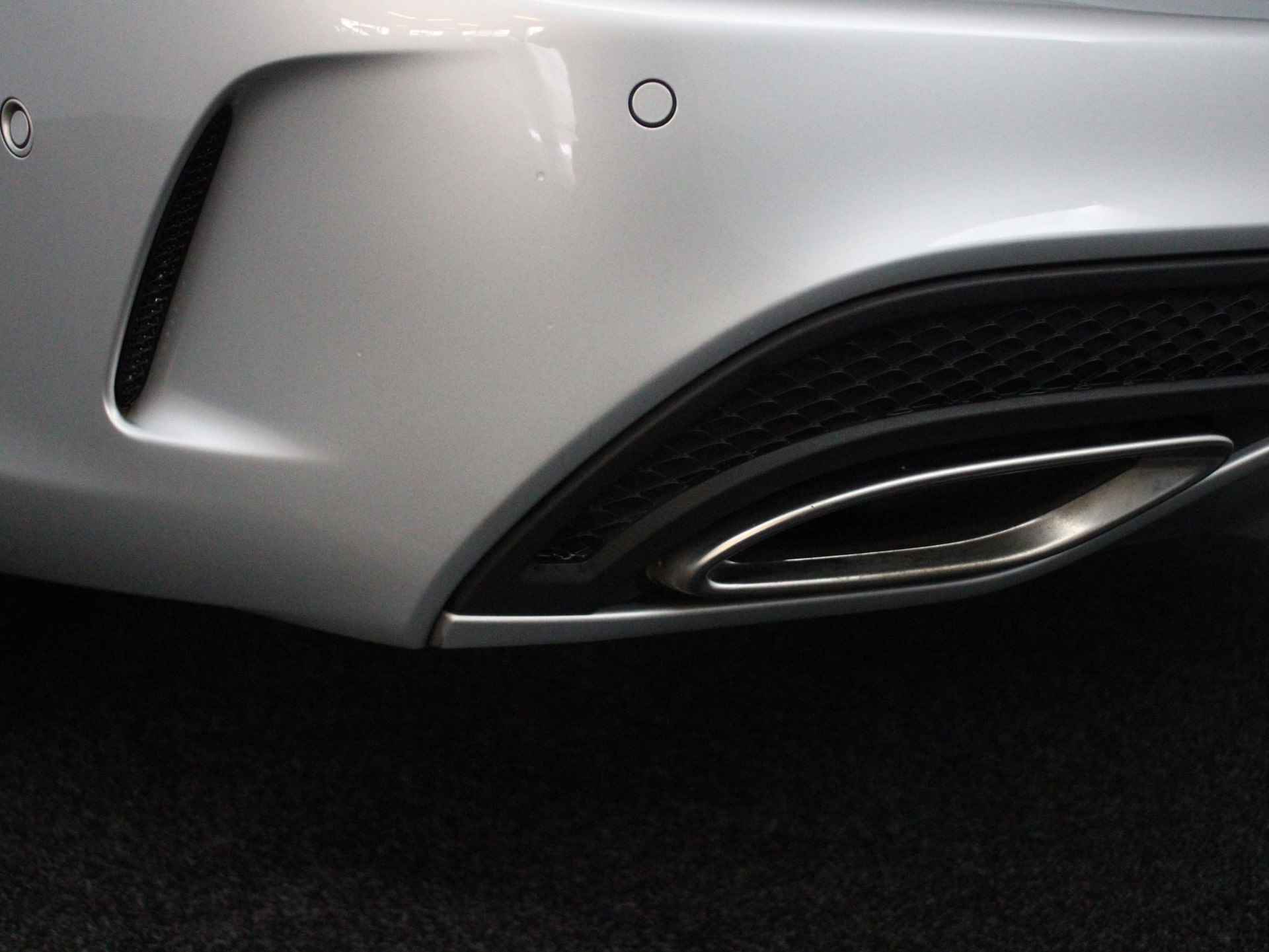 Mercedes-Benz C-klasse Estate 180 AMG Sport Edition - 36/41