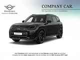 MINI Countryman E John Cooper Works Pakket L