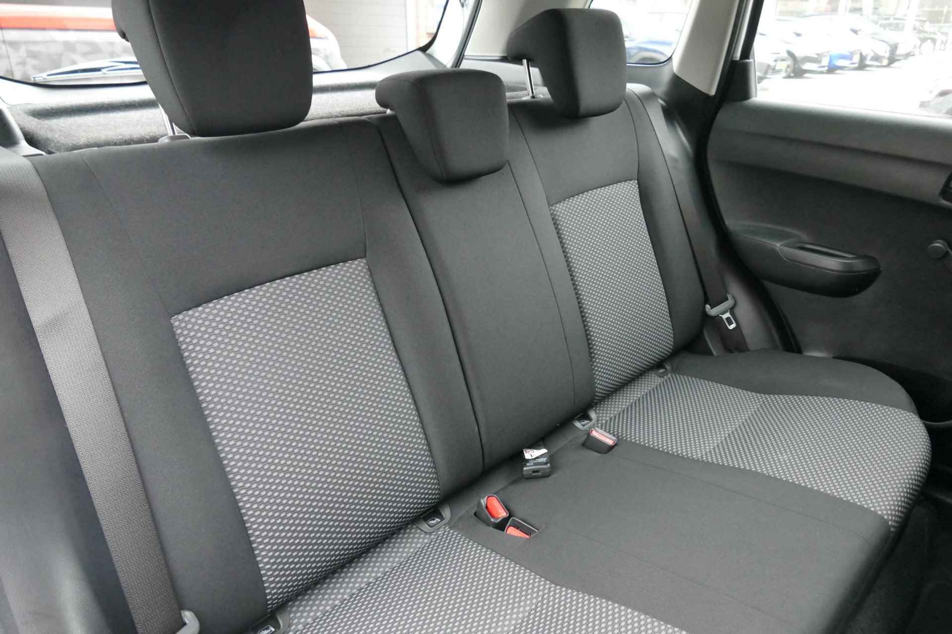 Suzuki Vitara 1.6 Comfort | RIJKLAARPRIJS | - 17/26