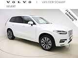 Volvo XC90 T8 455pk AWD Ultra Bright / Head-Up / Full-LED / El. Trekhaak / Panoramadak / 360 Camera / 20'' + all season / Keyless / Harman&Kardon / 4-Zone Climate Control /