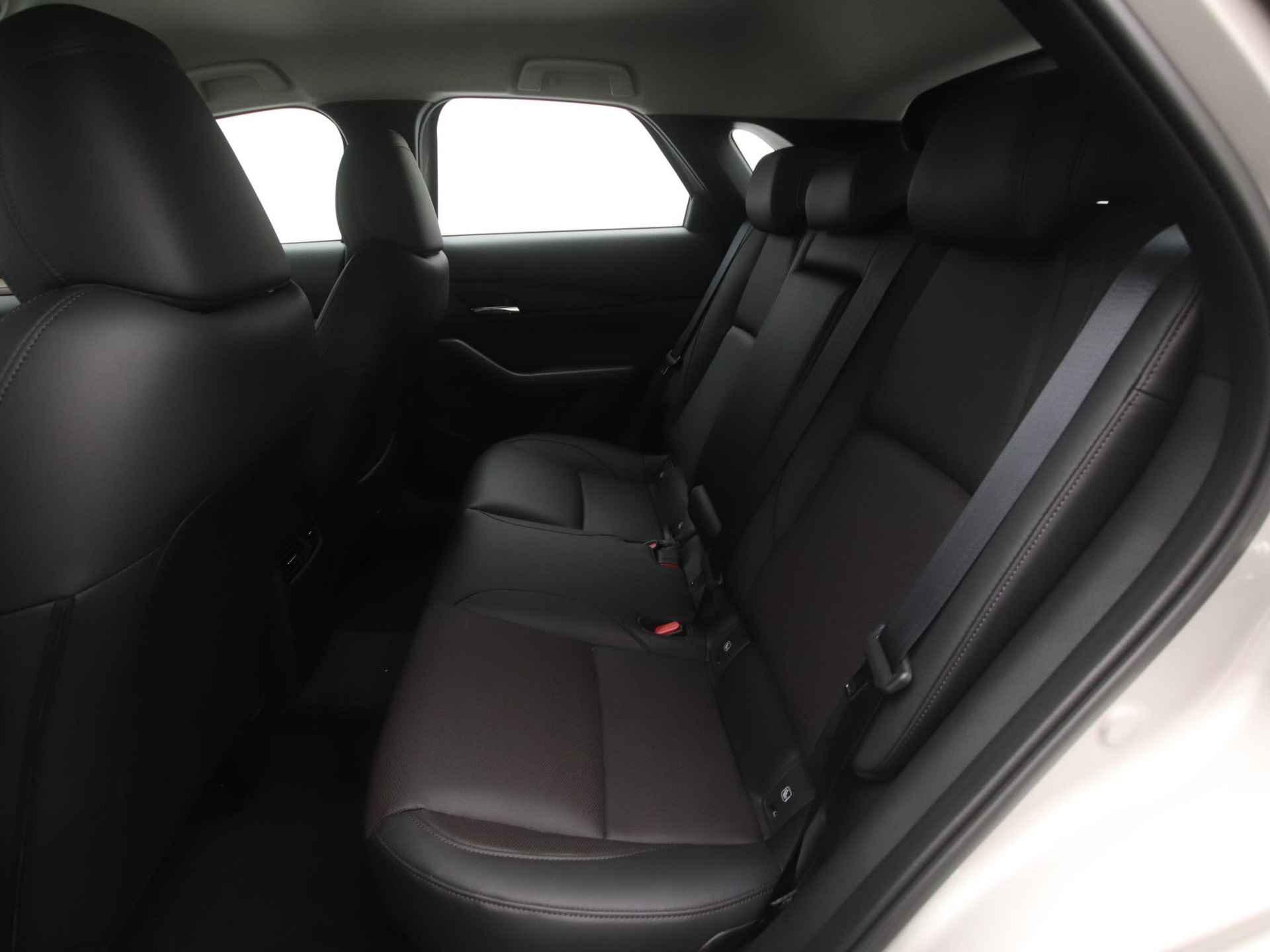 Mazda CX-30 2.0 e-SkyActiv-G Exclusive-line automaat met Black Comfort Pack | demo voordeel - 15/46