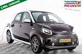 Smart Forfour EQ Comfort PLUS 18 kWh | PANORAMADAK ✅ 1e Eigenaar .