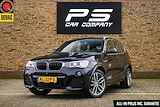 BMW X3 xDrive20d High Executive, NAP, Head-Up, Adap-Cruise