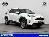 Toyota Yaris Cross 1.5 Hybrid Dynamic Limited | Parkeersensoren | LM velgen | Stoelverwarming |