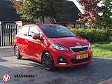 Peugeot 108 1.0 VTi Active Top | Elektrisch vouwdak | Bluetooth | Airco |