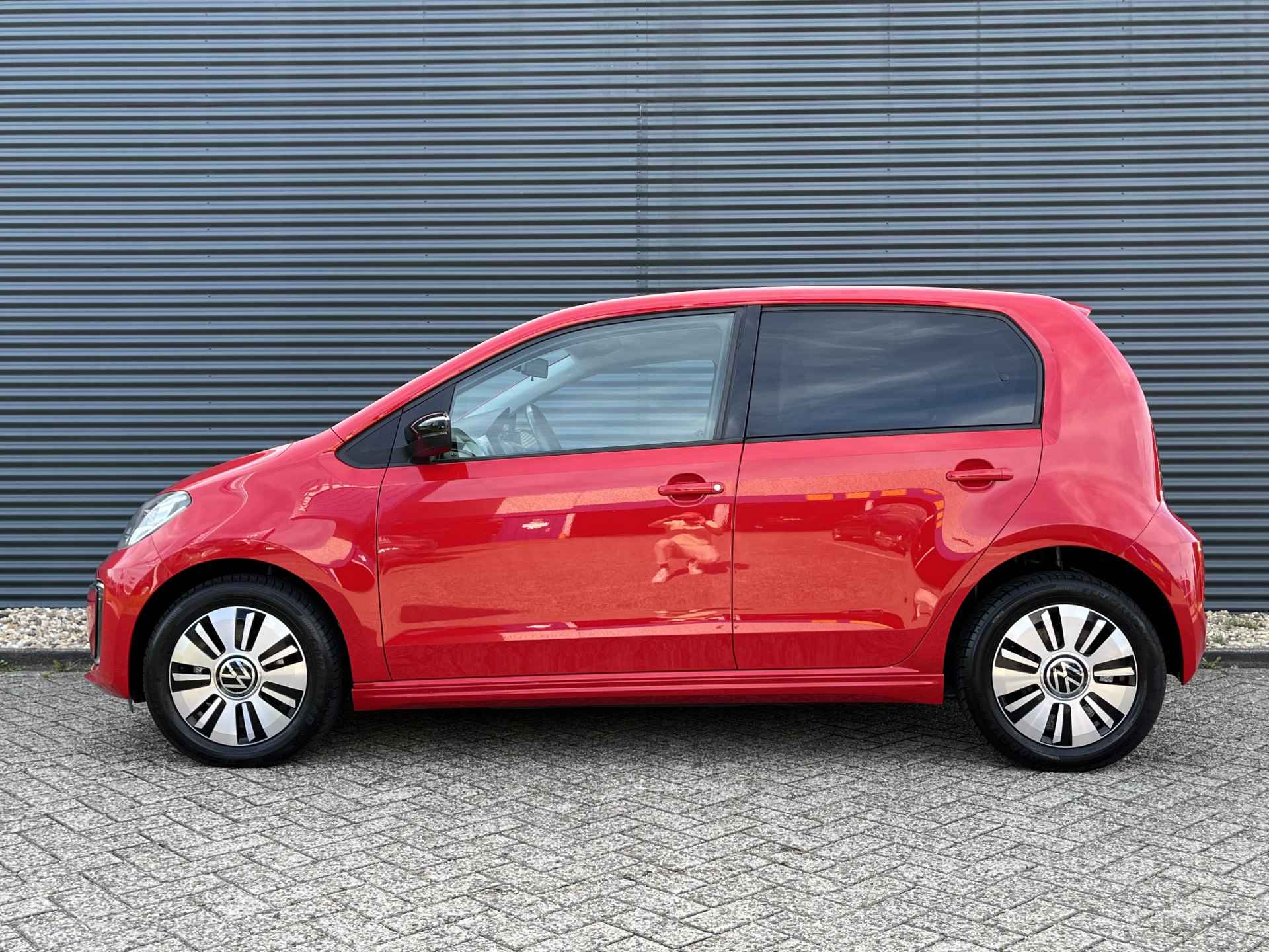 Volkswagen e-Up! e-up! Style | Climate Control | 15" Velgen | Winter Pakket - 13/34