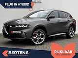 Alfa Romeo Tonale 1.3T PHEV Edizione Speciale Q4 280 AT6