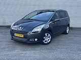 Peugeot 5008 1.6 e-HDi Style 5p.