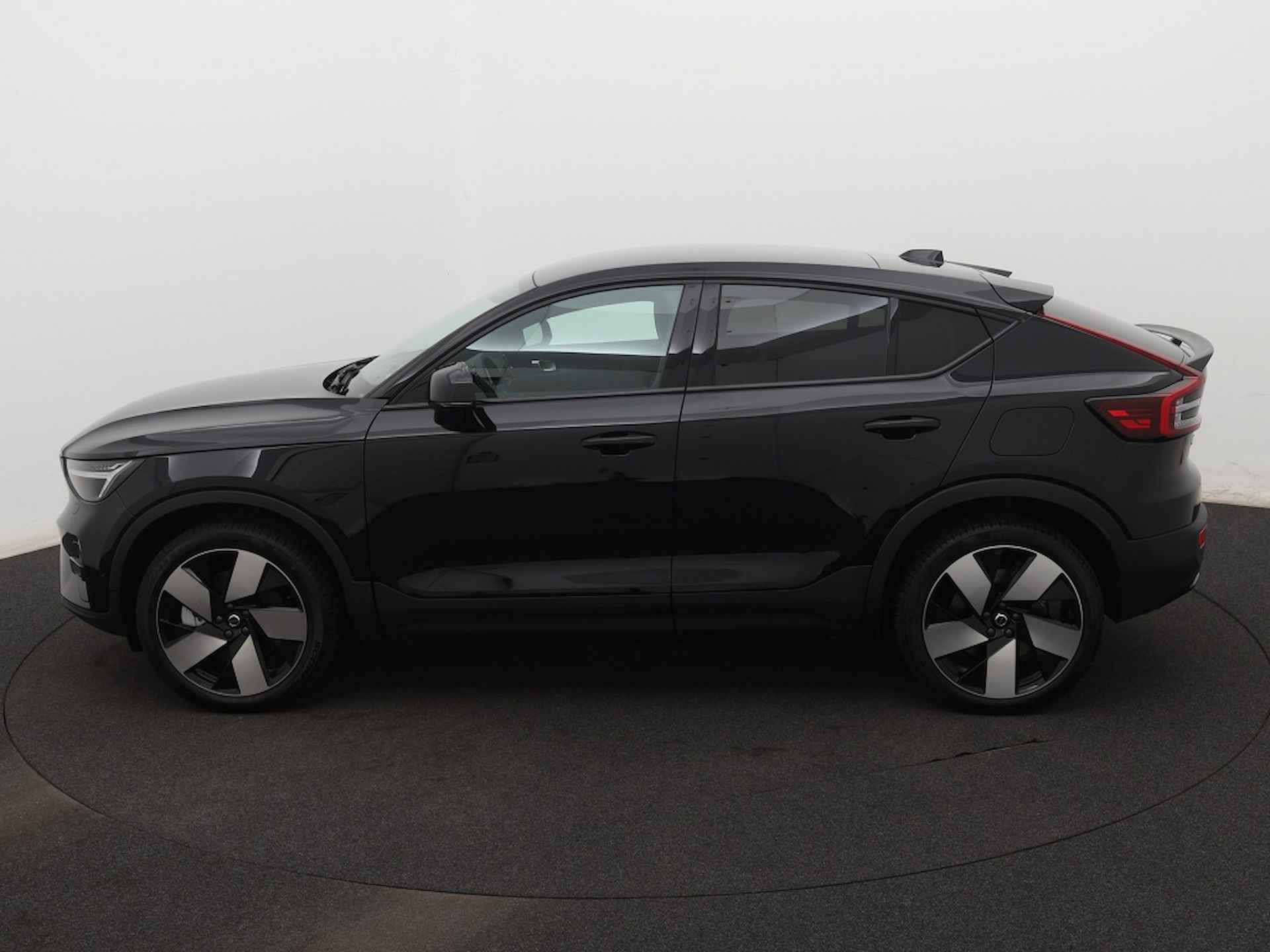 Volvo C40 Extended Ultimate 82 kWh - 2/42