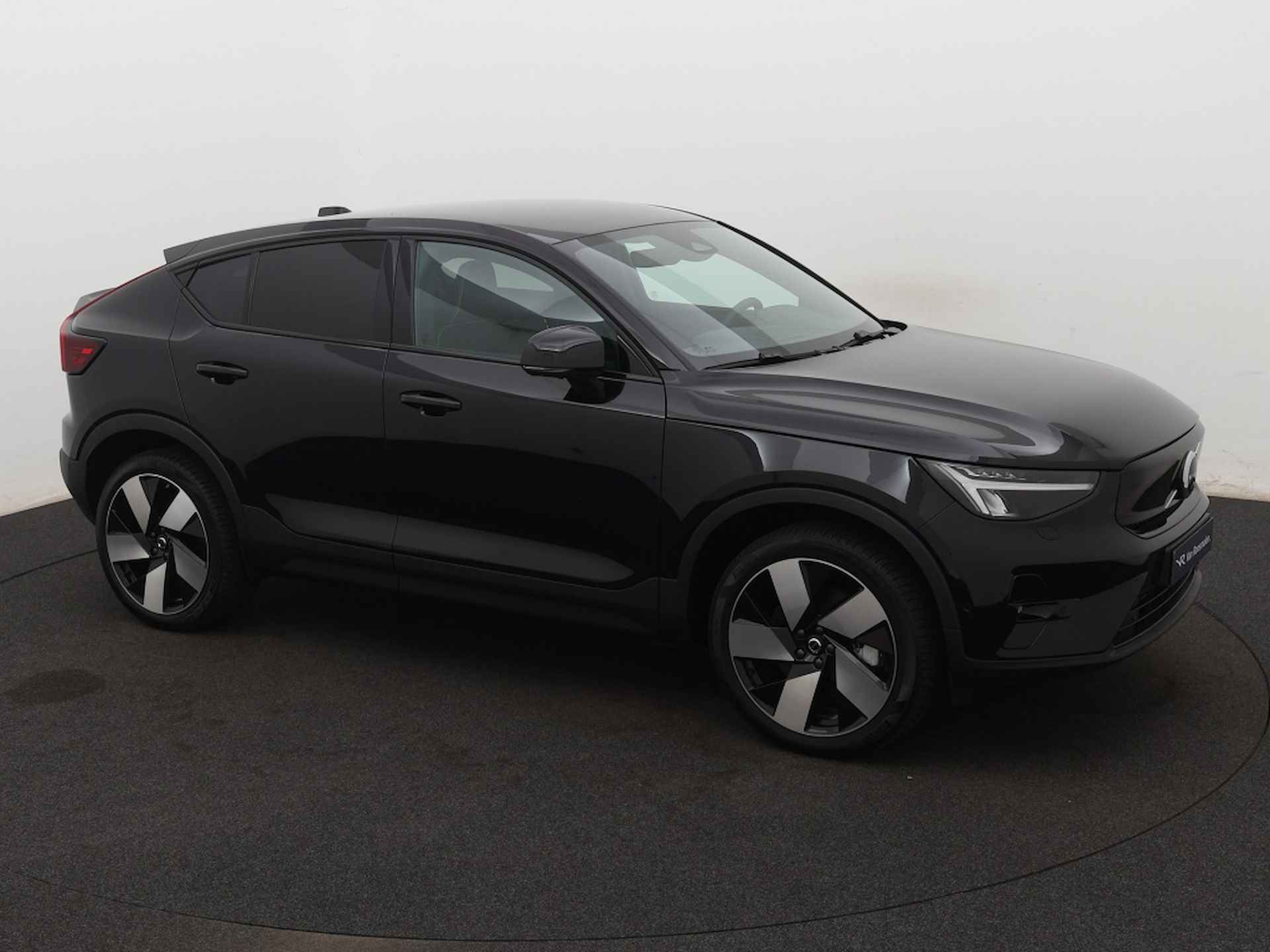 Volvo C40 Extended Ultimate 82 kWh - 11/42