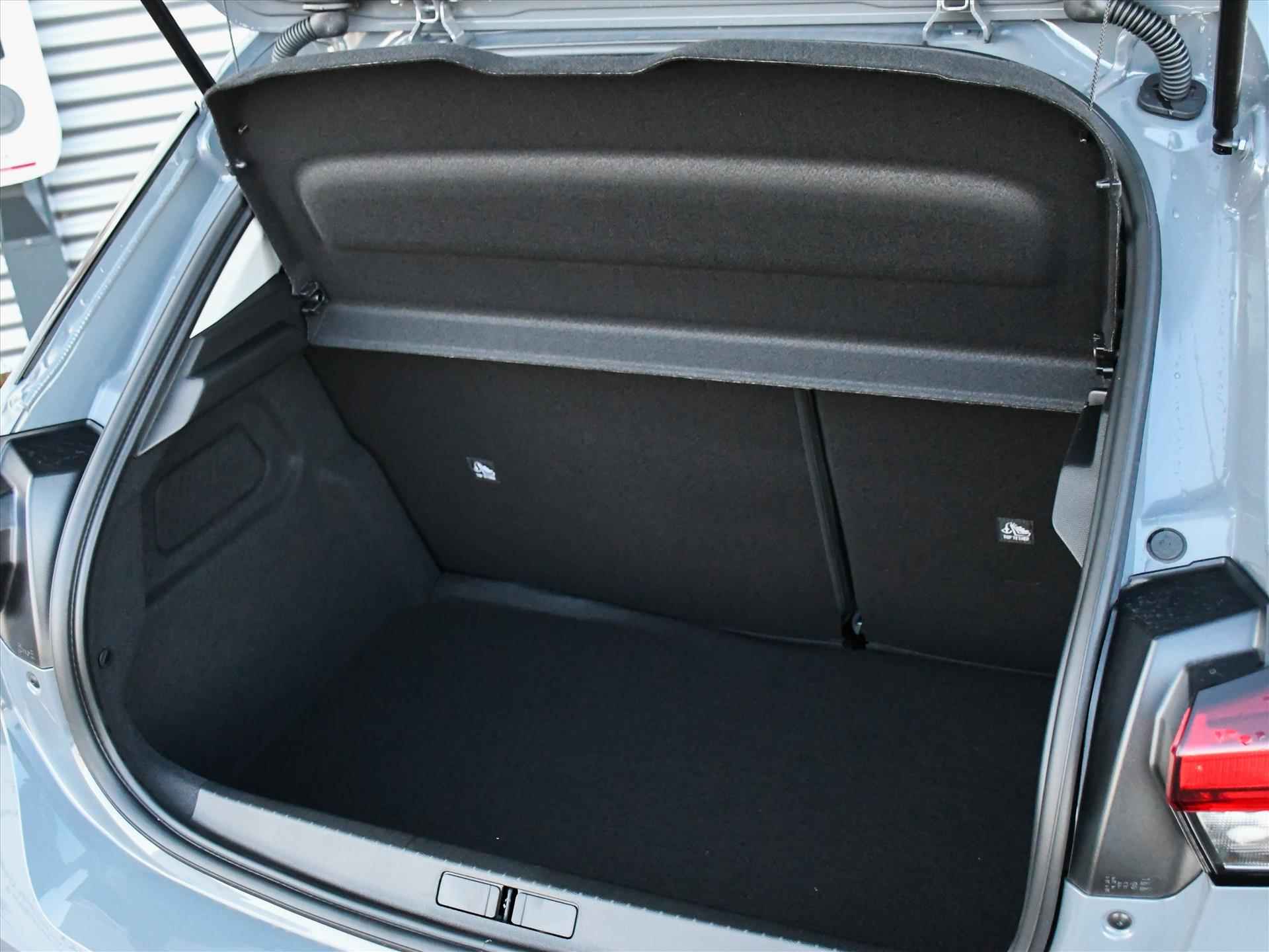 Opel Corsa Electric e 50kWh 136pk Automaat PDC | CRUISE.C | 16''LM | DAB | APPLE-CARPLAY | CLIMA | USB | DRIVE MODE - 10/28