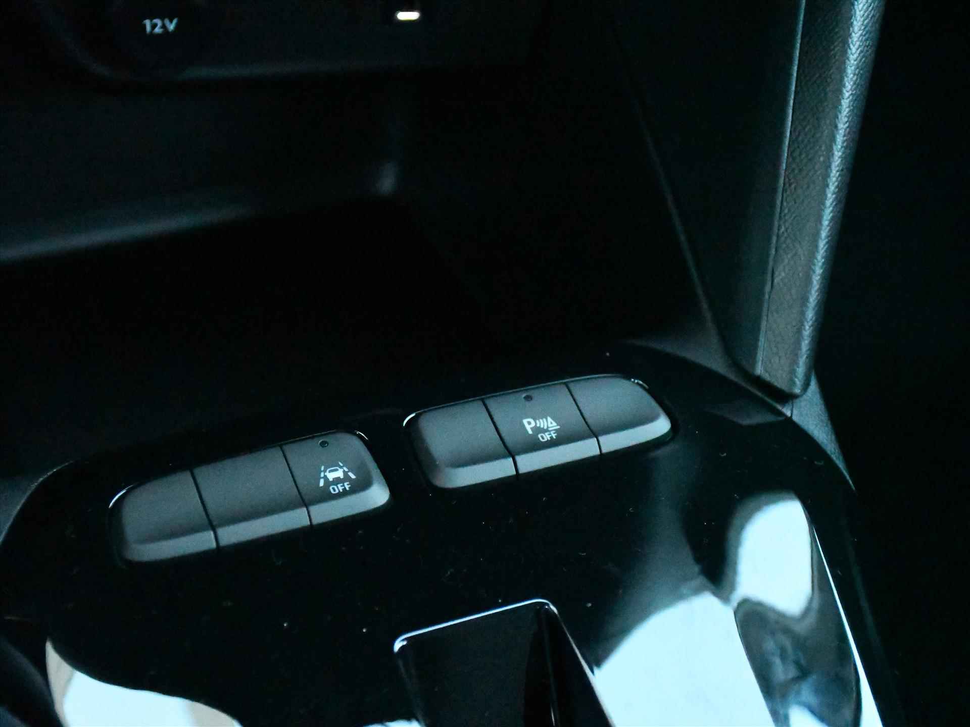 Opel Corsa Electric e 50kWh 136pk Automaat PDC | CRUISE.C | 16''LM | DAB | APPLE-CARPLAY | CLIMA | USB | DRIVE MODE - 20/28