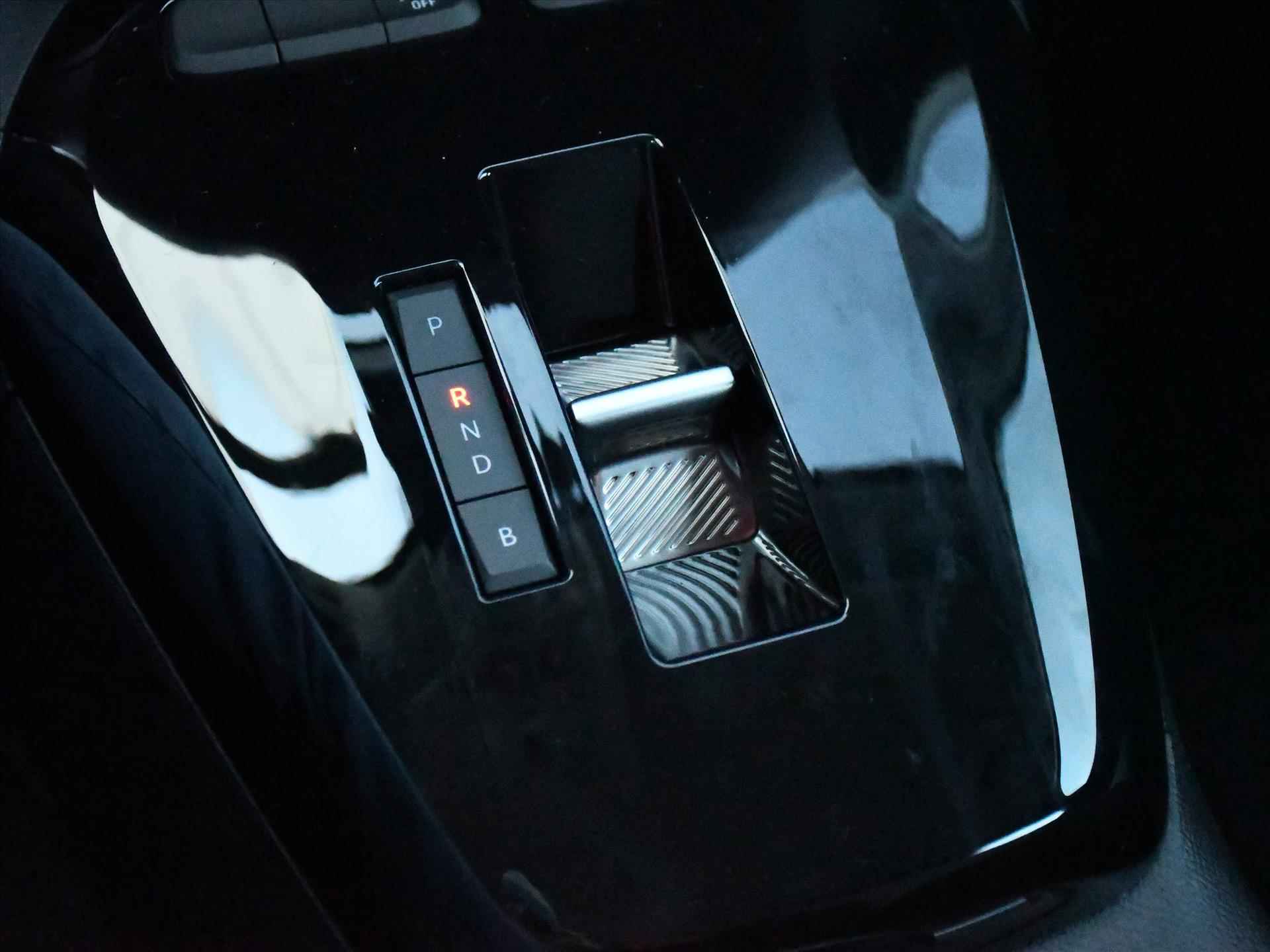 Opel Corsa Electric e 50kWh 136pk Automaat PDC | CRUISE.C | 16''LM | DAB | APPLE-CARPLAY | CLIMA | USB | DRIVE MODE - 21/28