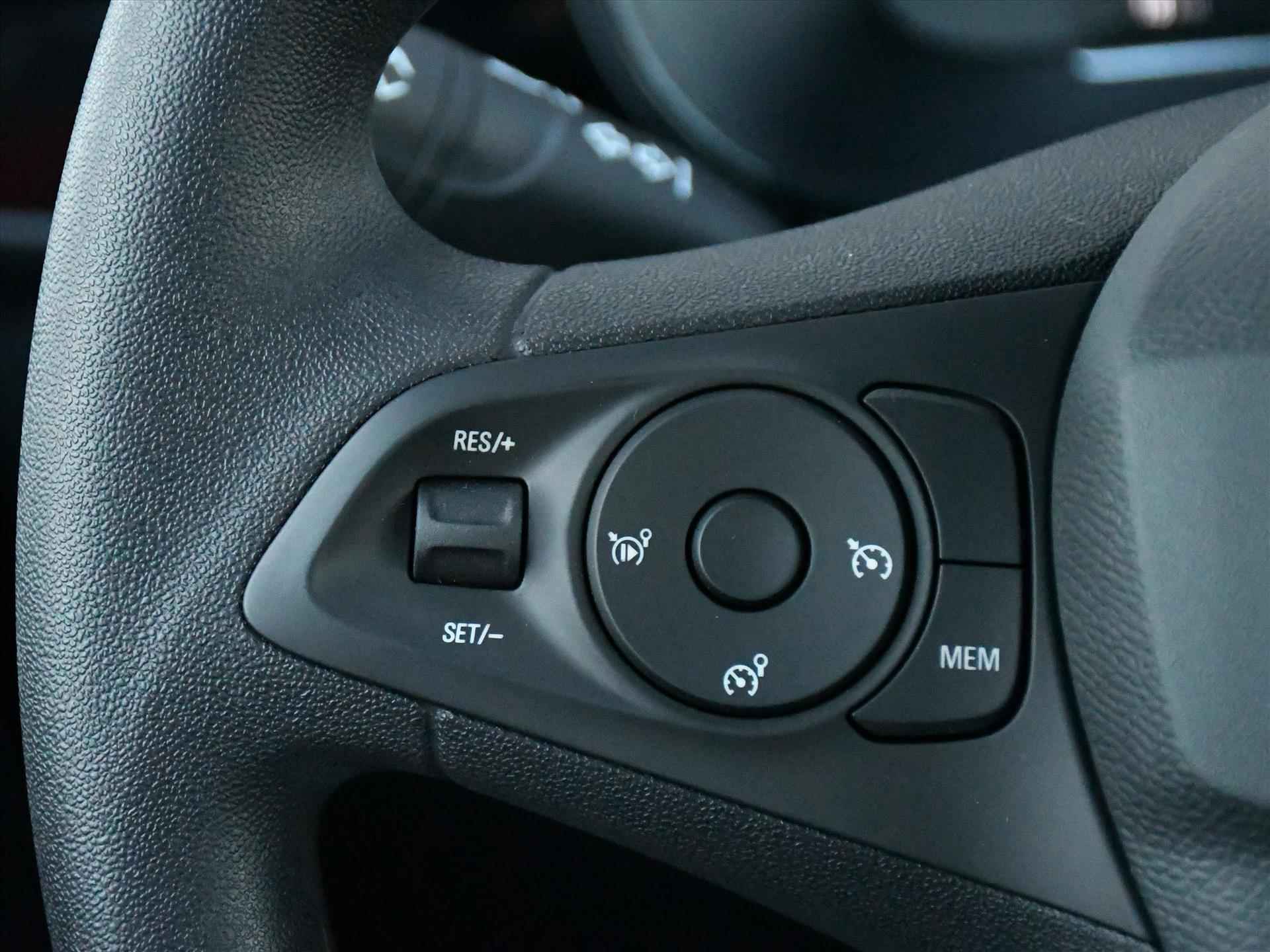 Opel Corsa Electric e 50kWh 136pk Automaat PDC | CRUISE.C | 16''LM | DAB | APPLE-CARPLAY | CLIMA | USB | DRIVE MODE - 24/28