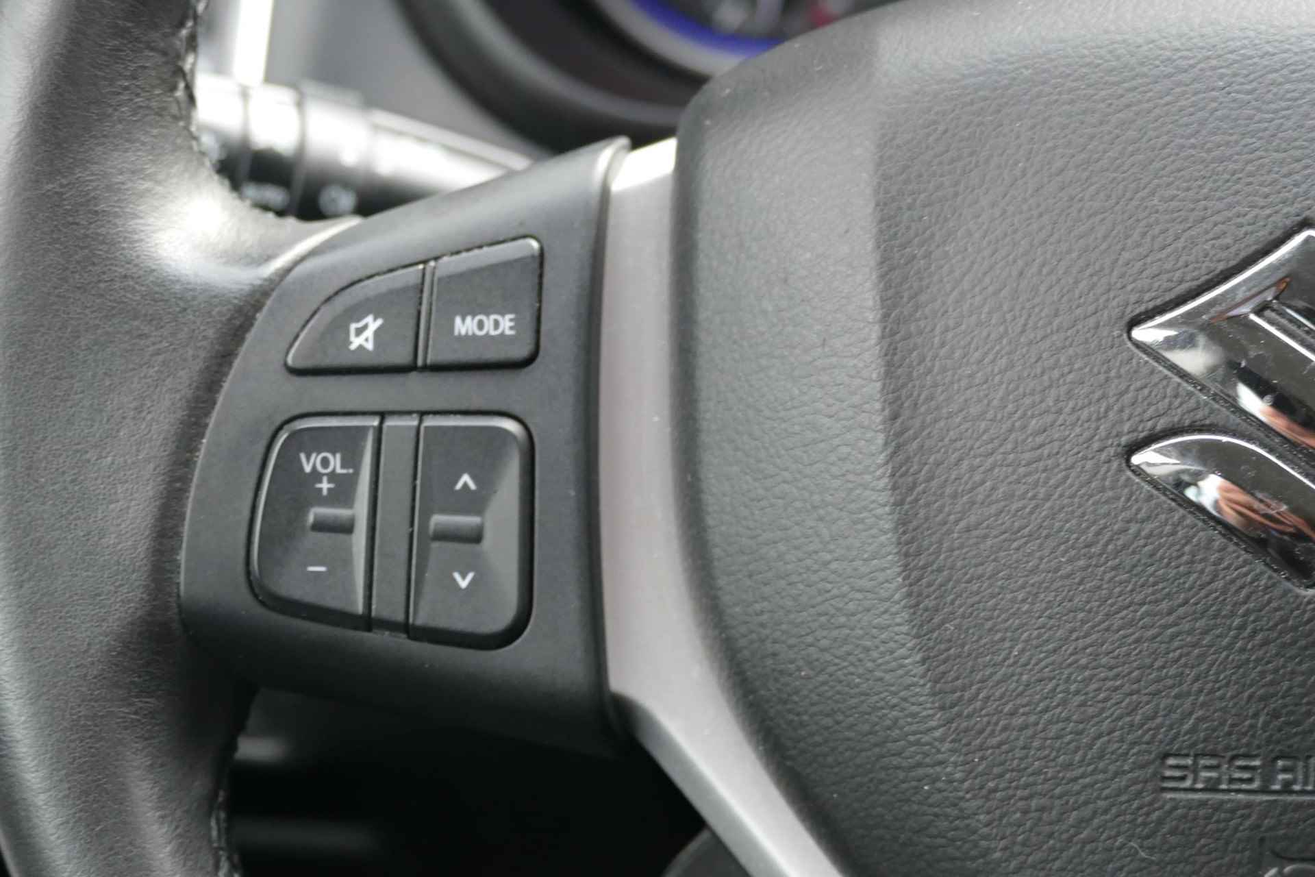 Suzuki S-Cross 1.0 Boosterjet Select AFNEEMBARE TREKHAAK | RIJKLAARPRIJS | - 11/32