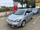 Volkswagen Golf Plus 1.4 TSI Optive 4 | Cruise control | Trekhaak | Origineel Nederlands