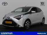 Toyota Aygo 1.0 VVT-i x-joy | Airco |