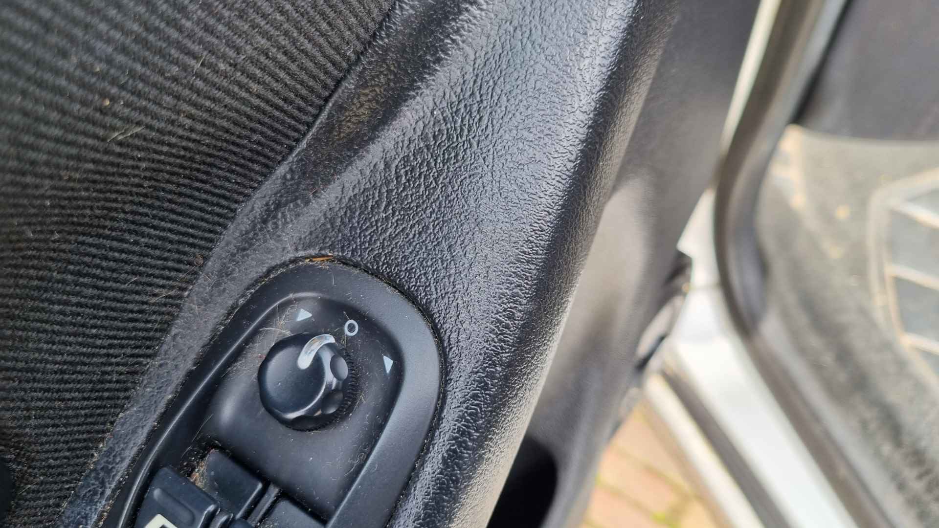Peugeot 306 Cabriolet 1.6 Electr kap windscherm - 11/26
