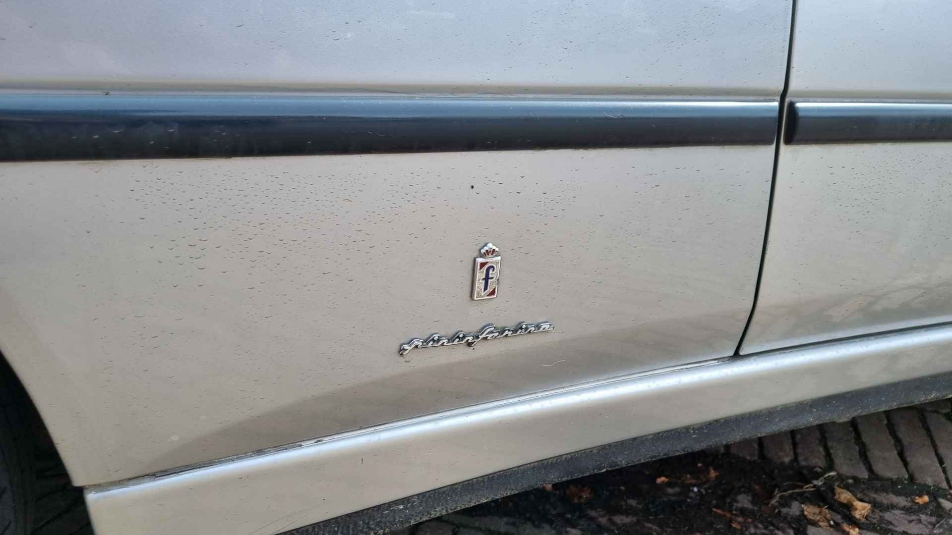 Peugeot 306 Cabriolet 1.6 Electr kap windscherm - 22/26