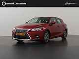 Lexus CT 200h Business Line | Digitaal dashboard | Keyless Go | Cruise Control | Carplay |