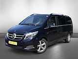 Mercedes-benz V-klasse 250 BlueTEC L. Ed.1  Marge