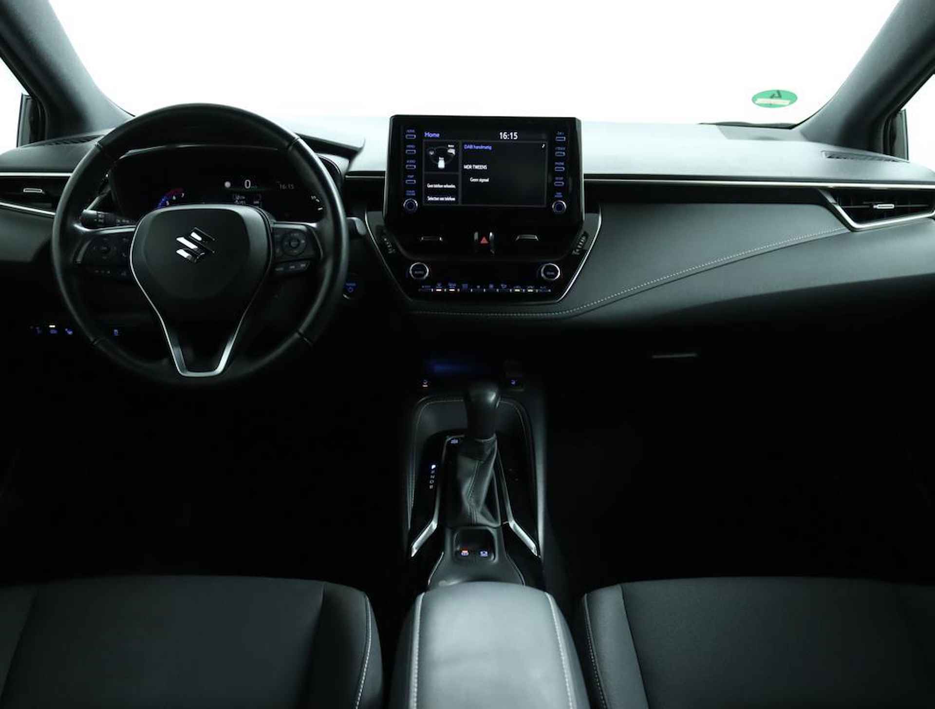 Suzuki Swace 1.8 Hybrid Select | Automaat | Stuurverwarming | Stoelverwarming | Apple car play, Android auto | Climate control | Cruise control | Camera | - 4/55