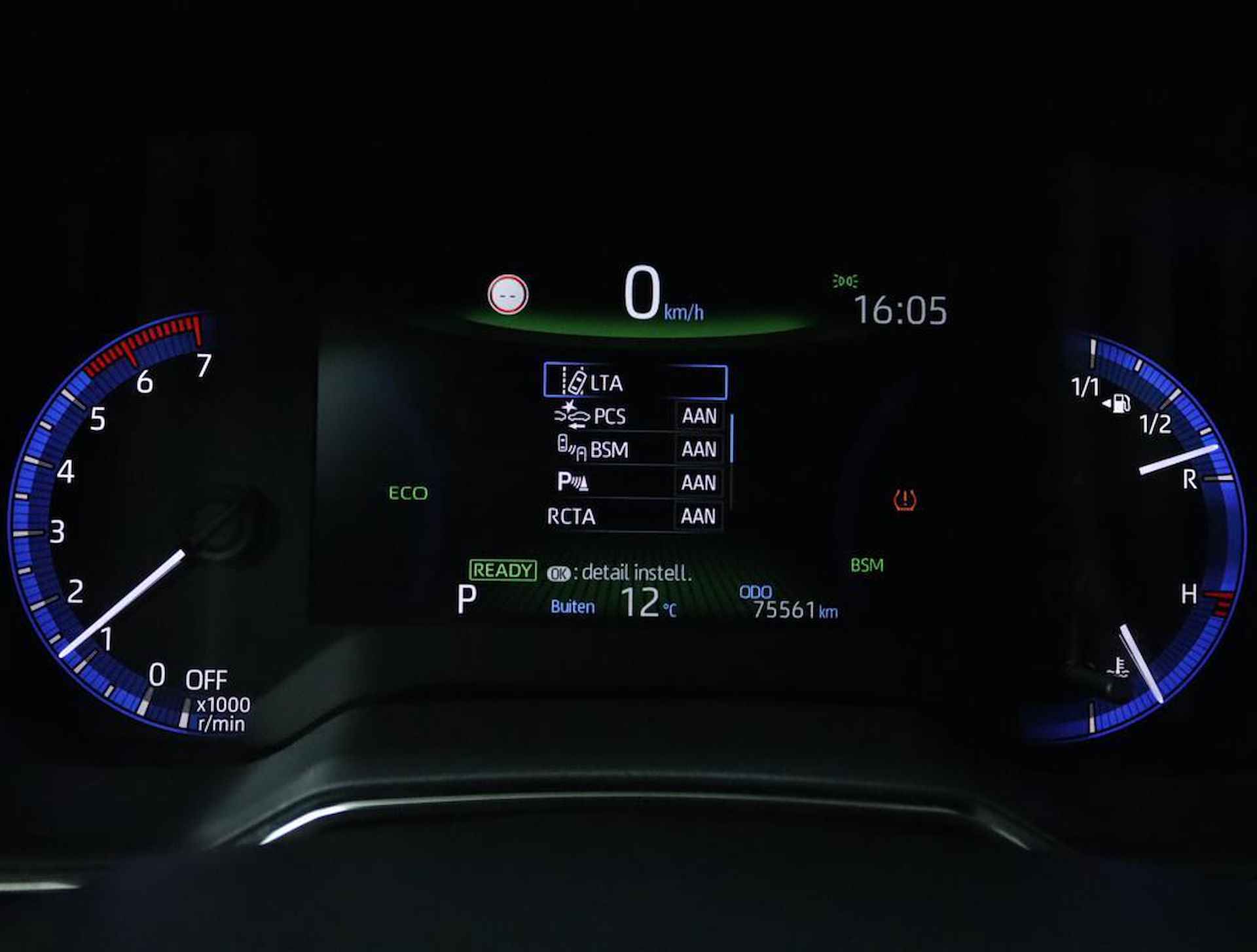 Suzuki Swace 1.8 Hybrid Select | Automaat | Stuurverwarming | Stoelverwarming | Apple car play, Android auto | Climate control | Cruise control | Camera | - 6/55