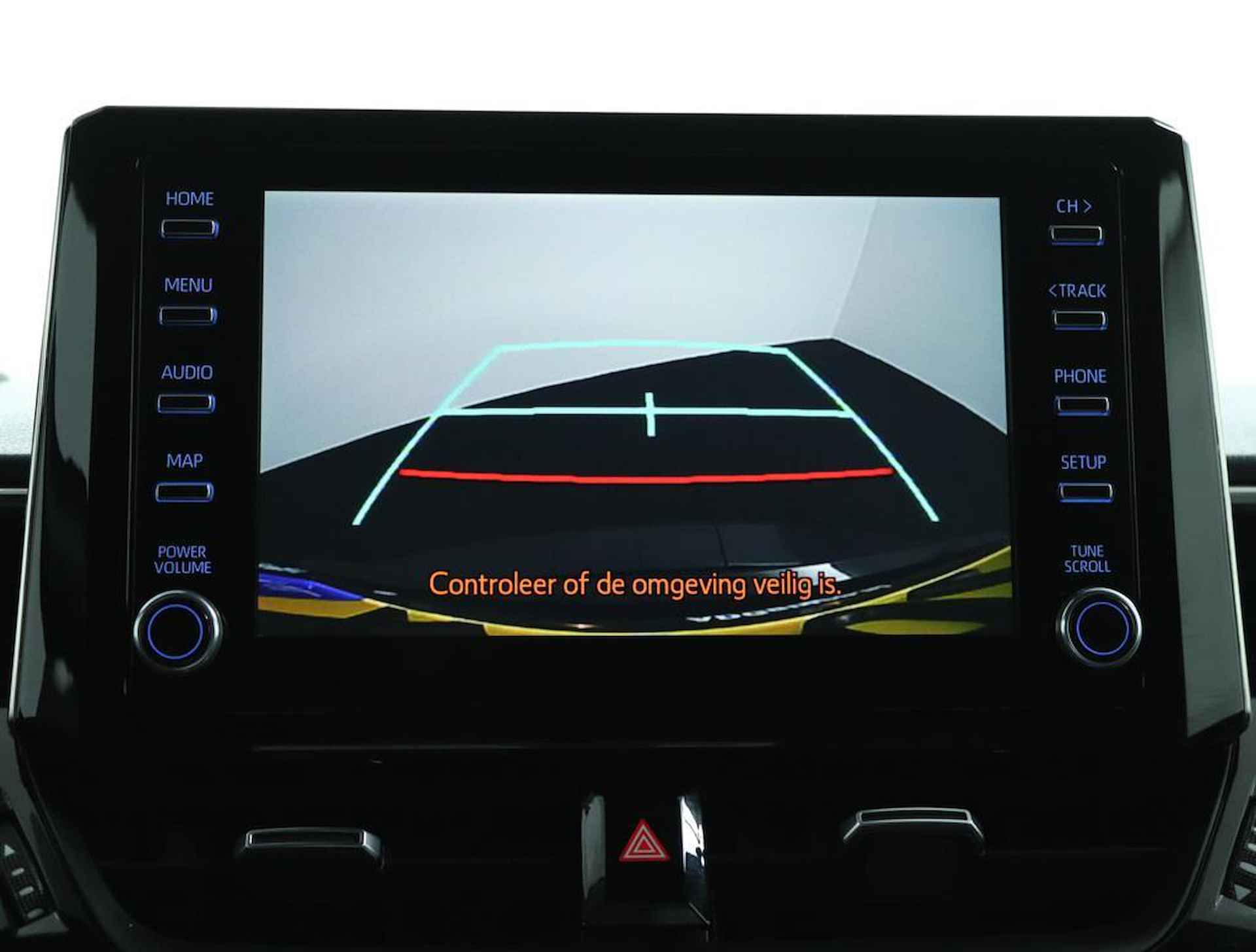 Suzuki Swace 1.8 Hybrid Select | Automaat | Stuurverwarming | Stoelverwarming | Apple car play, Android auto | Climate control | Cruise control | Camera | - 8/55