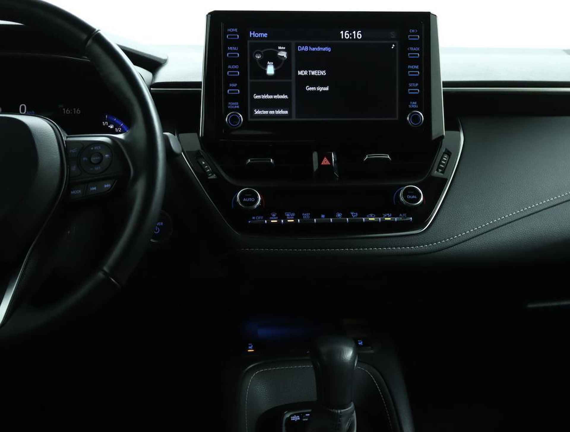 Suzuki Swace 1.8 Hybrid Select | Automaat | Stuurverwarming | Stoelverwarming | Apple car play, Android auto | Climate control | Cruise control | Camera | - 47/55
