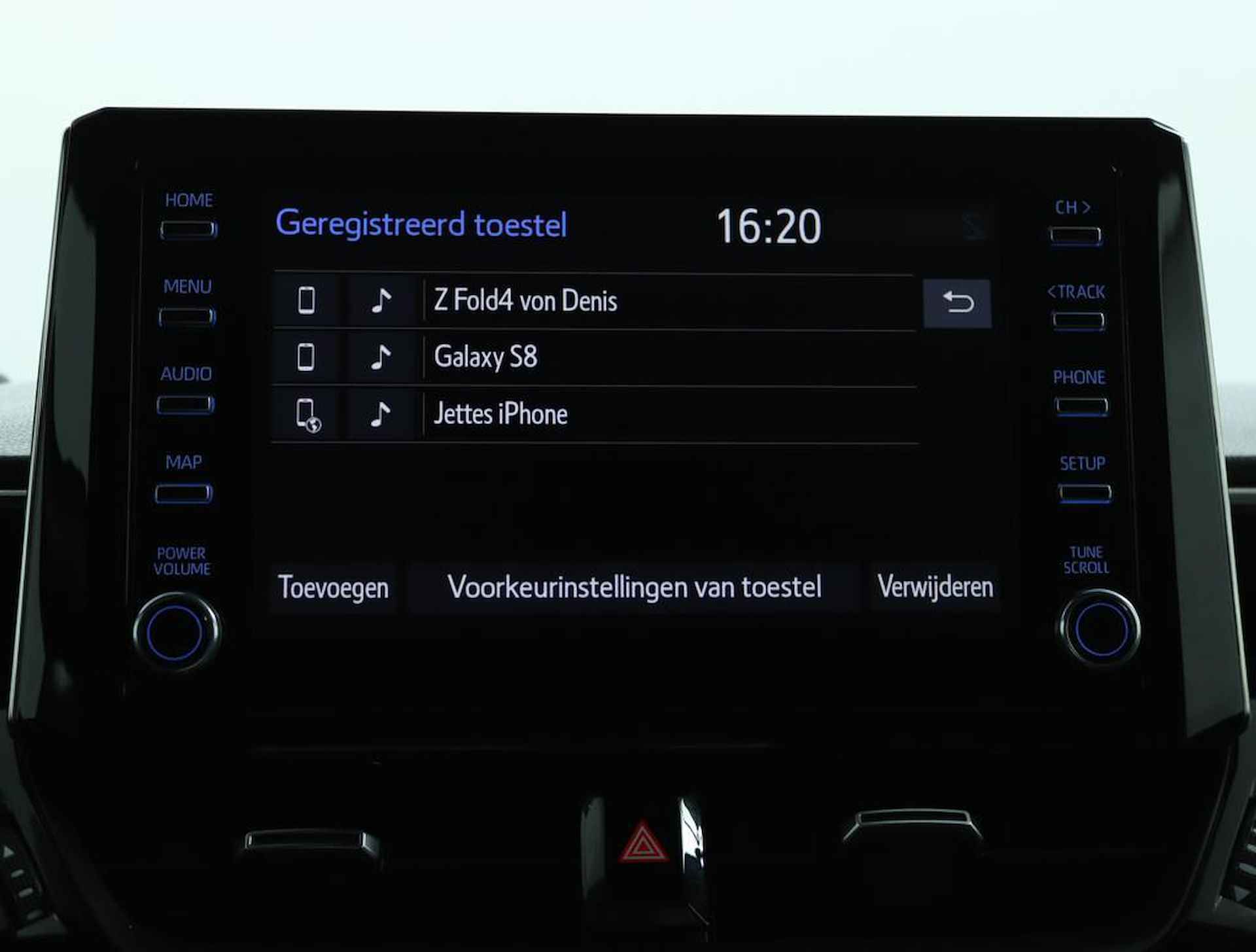 Suzuki Swace 1.8 Hybrid Select | Automaat | Stuurverwarming | Stoelverwarming | Apple car play, Android auto | Climate control | Cruise control | Camera | - 51/55