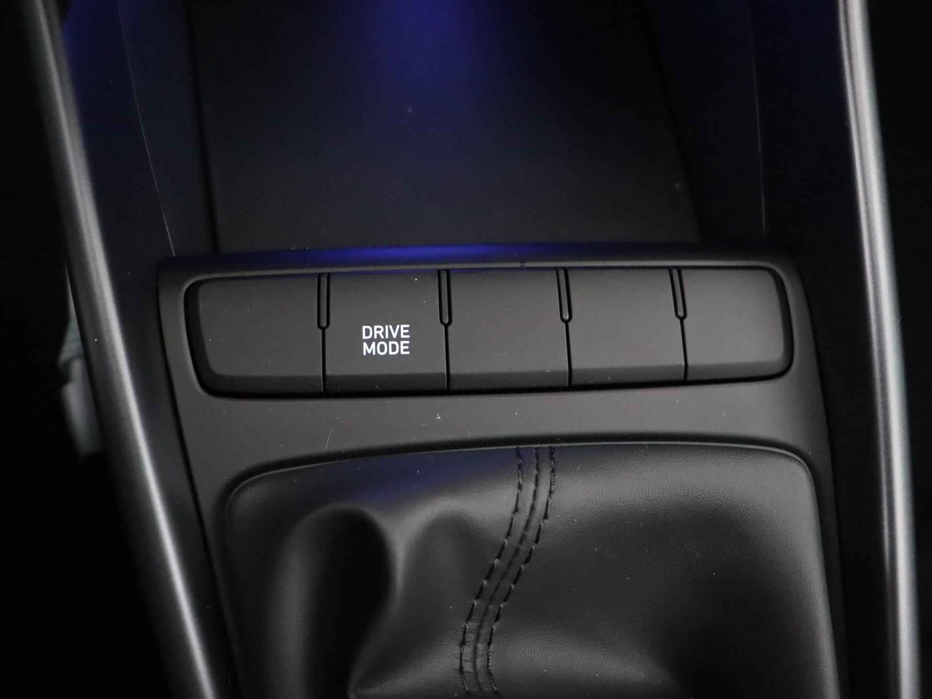 Hyundai i20 1.0 T-GDI 7DCT Comfort Incl. € 2900,- korting! - 18/28