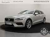 Volvo V60 T4 AUT(8) MOMENTUM PRO LEDER STOELVERWARMING NAVI PARK ASSIST CA