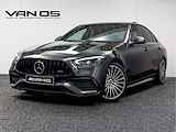 Mercedes-Benz C-Klasse C 220 d 4MATIC AMG Line | NIGHT | Panoramadak