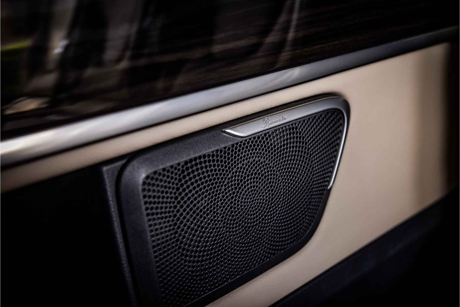 Mercedes-Benz V-Klasse 250d 4-MATIC Lang Avantgarde 7-Pers Burmester Elektrische Deuren Stoelventilatie Distronic - 23/29