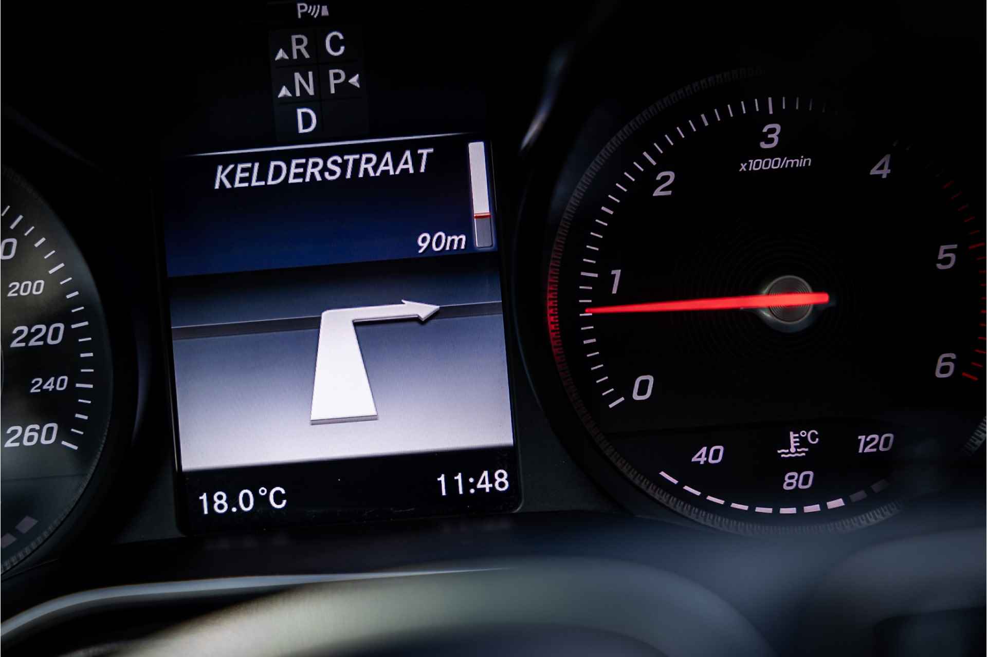 Mercedes-Benz V-Klasse 250d 4-MATIC Lang Avantgarde 7-Pers Burmester Elektrische Deuren Stoelventilatie Distronic - 29/29