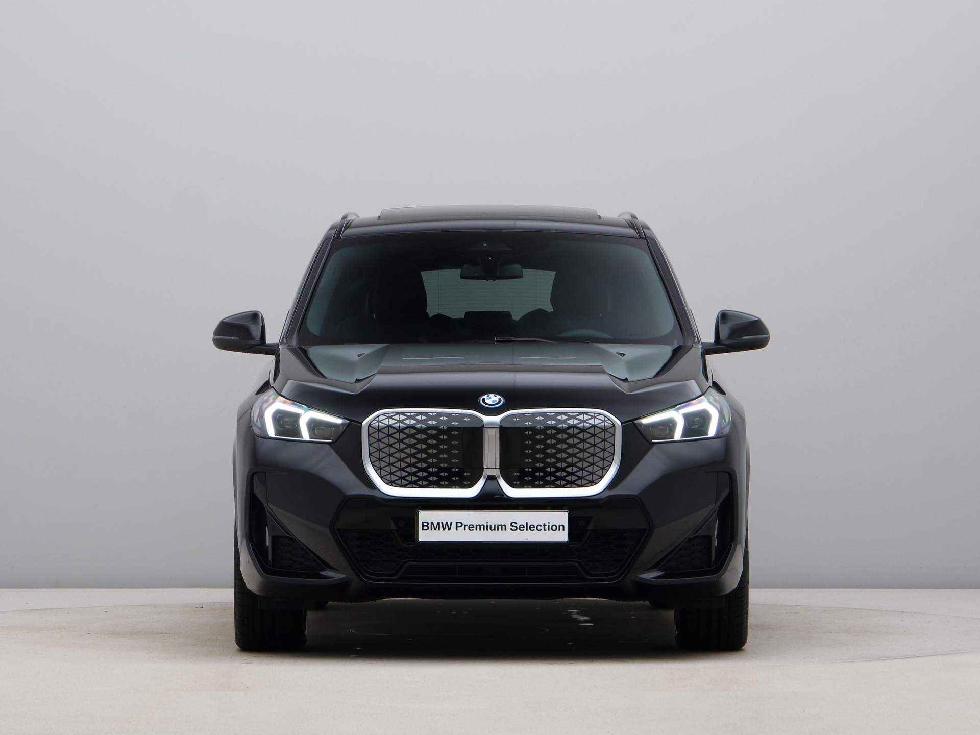 BMW iX1 eDrive20 67 kWh - 7/27