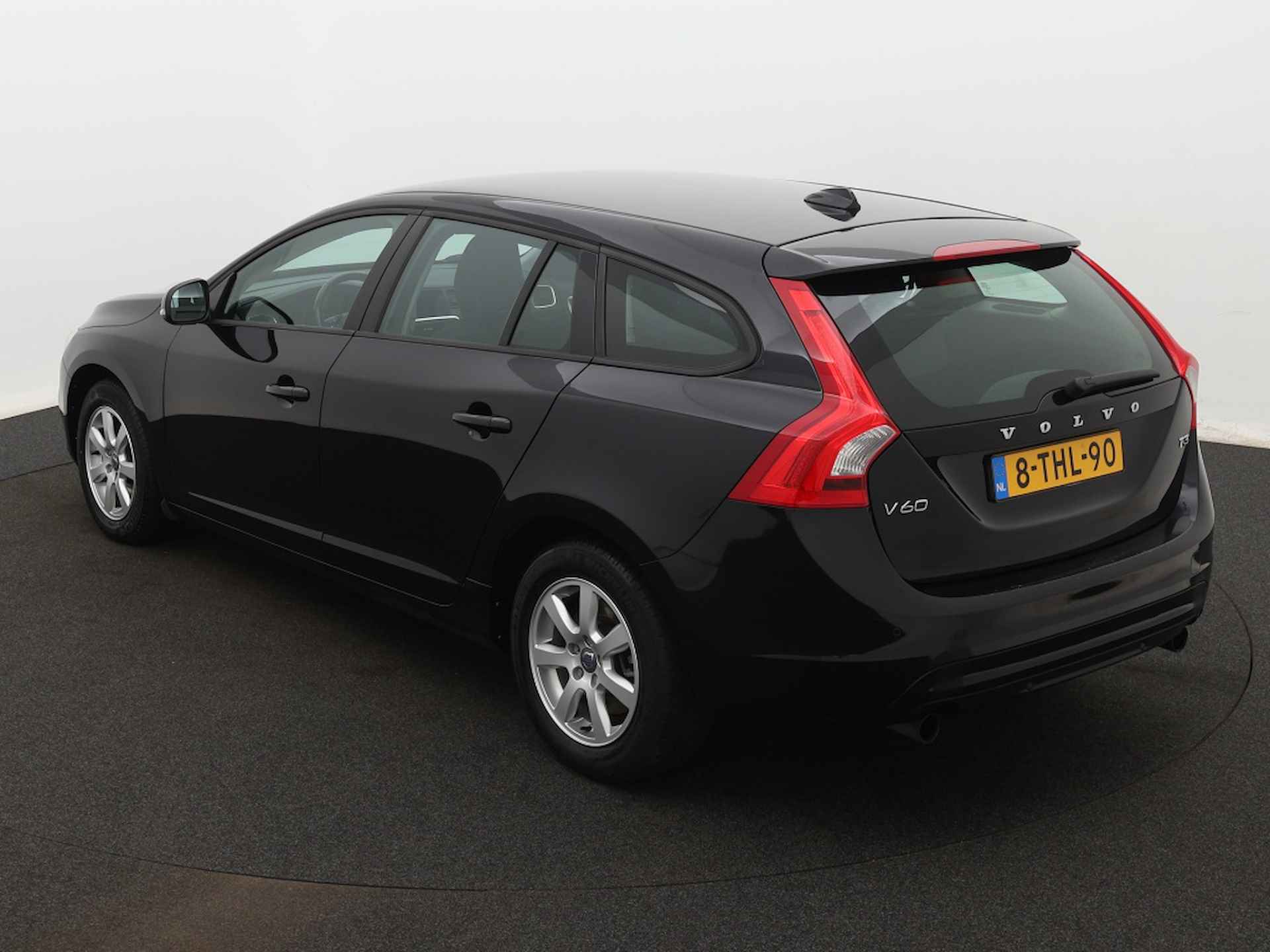 Volvo V60 1.6 T3 Navigatie | 12 maanden dealer garantie - 3/31