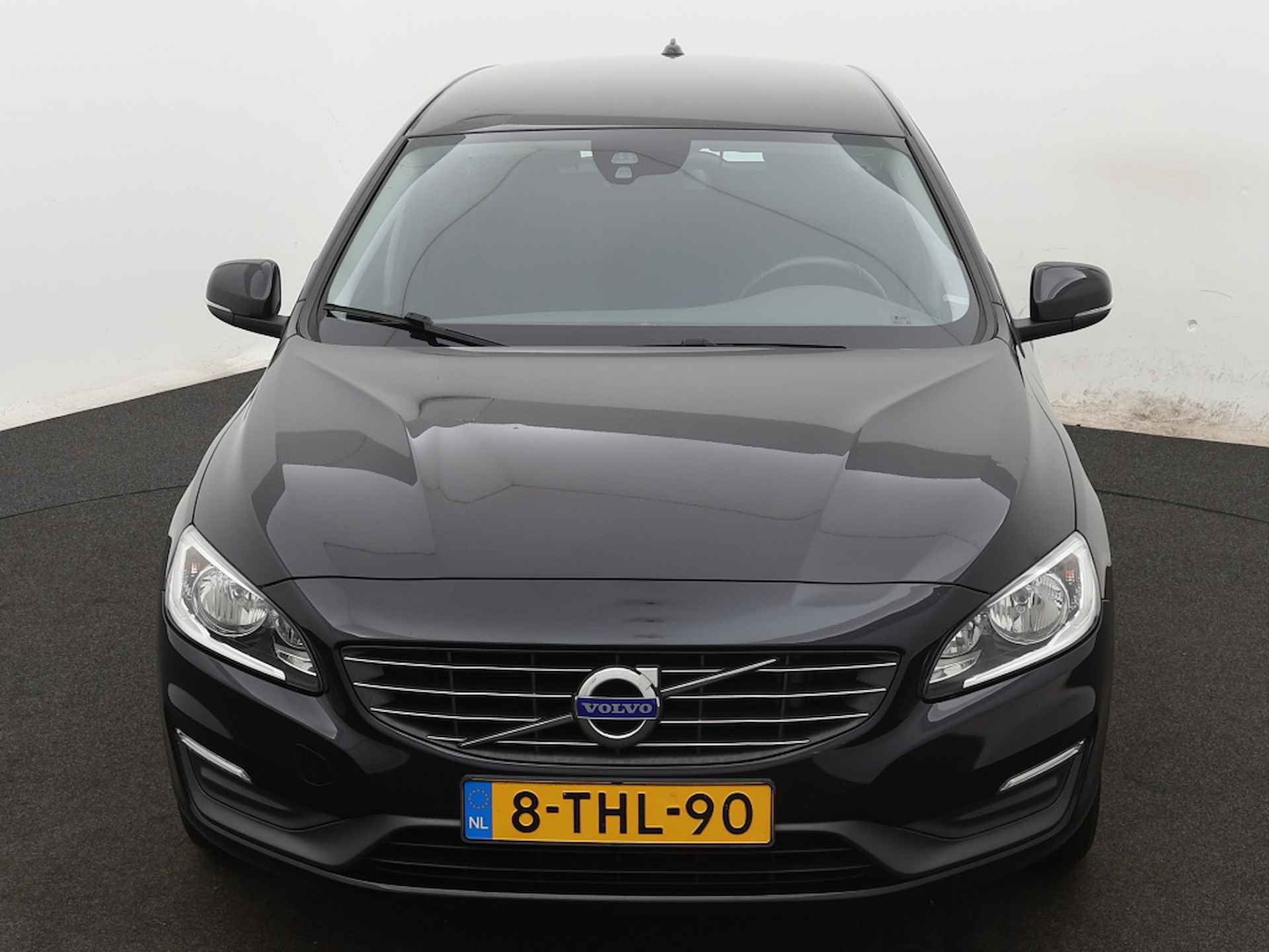 Volvo V60 1.6 T3 Navigatie | 12 maanden dealer garantie - 9/31