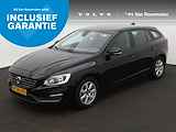 Volvo V60 1.6 T3 Navigatie | 12 maanden dealer garantie