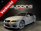 BMW 3-SERIE coupe 335i | M-sport | Orig NL | LCI