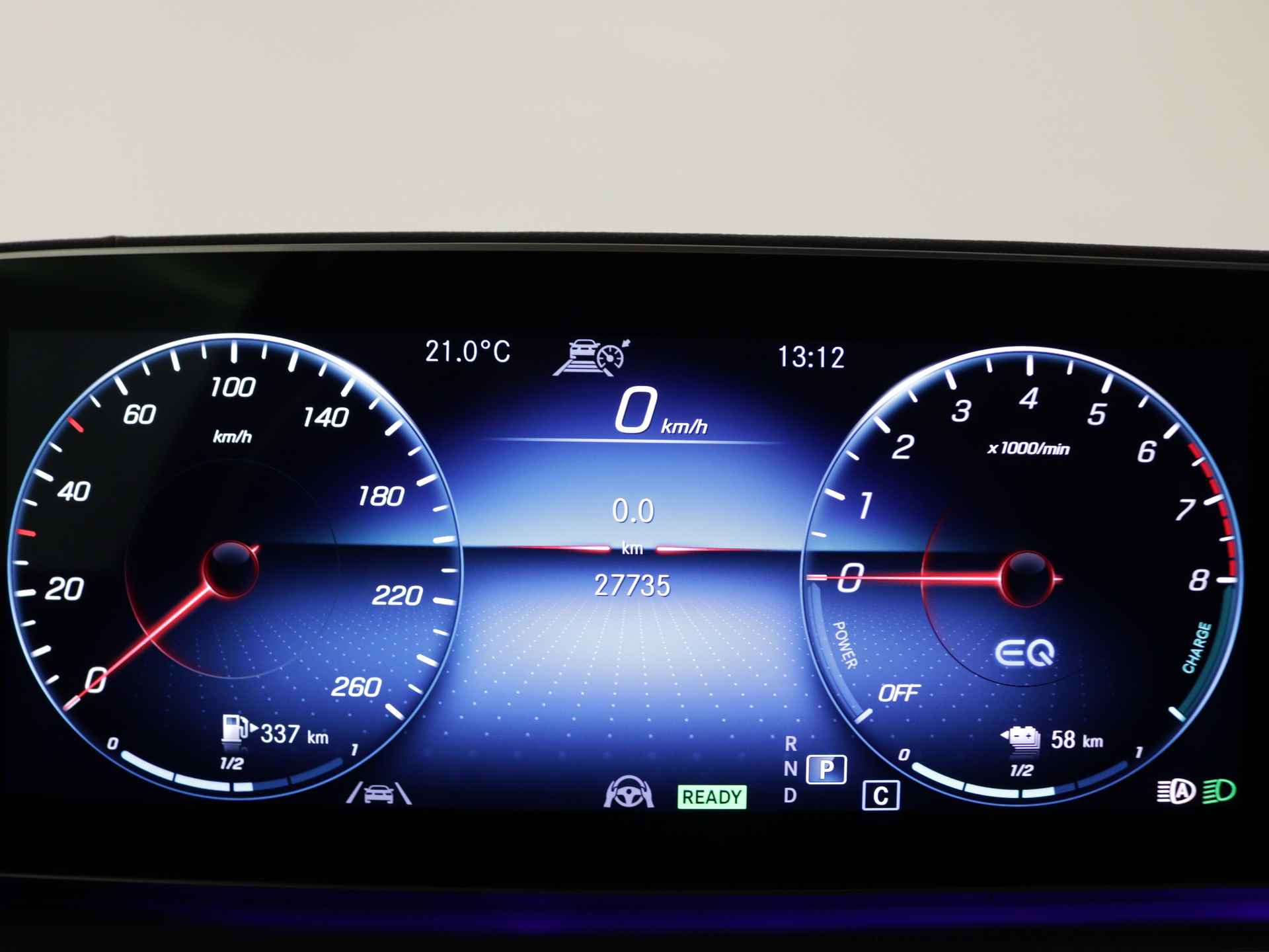 Mercedes-Benz GLE Coupé 350 e AMG Nightpakket | Airmatic | Trekhaak | Burmester Audio | Rijassistentie Pack | Memory pack | Augmented reality | Keyless Go | Inclusief 24 maanden Mercedes-Benz Certified garantie voor Europa. - 6/42