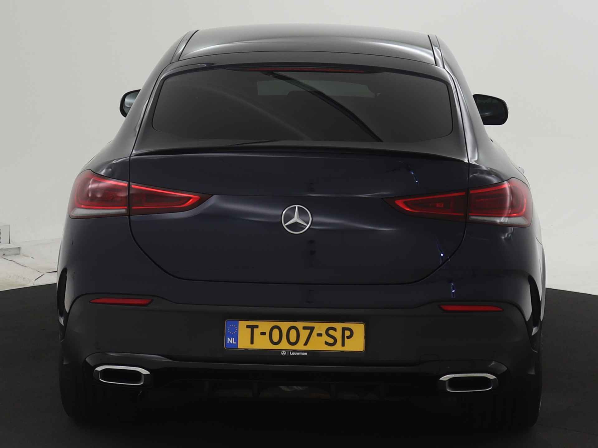 Mercedes-Benz GLE Coupé 350 e AMG Nightpakket | Airmatic | Trekhaak | Burmester Audio | Rijassistentie Pack | Memory pack | Augmented reality | Keyless Go | Inclusief 24 maanden Mercedes-Benz Certified garantie voor Europa. - 24/42